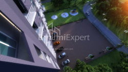 Квартира 101.4 м² - Ахалгазрдоба, Махинджаури, Грузия