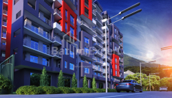 Квартира 101.4 м² - Ахалгазрдоба, Махинджаури, Грузия