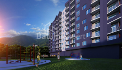 Квартира 101.4 м² - Ахалгазрдоба, Махинджаури, Грузия