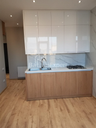Квартира 59.5 м² - Шерифа Химшиашвили, Батуми, Грузия
