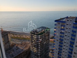 Квартира 59.5 м² - Шерифа Химшиашвили, Батуми, Грузия