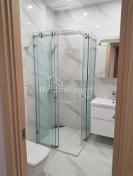 Квартира 59.5 м² - Шерифа Химшиашвили, Батуми, Грузия