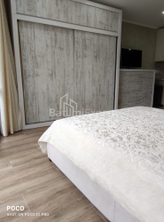 Квартира 48 м² - Юсуфа Кобаладзе, Батуми, Грузия