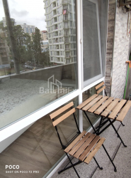 Квартира 48 м² - Юсуфа Кобаладзе, Батуми, Грузия