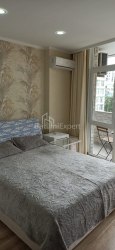 Квартира 48 м² - Юсуфа Кобаладзе, Батуми, Грузия