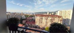 Квартира 120 м² - Давида Клдиашвили, Батуми, Грузия
