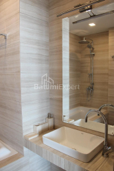 Квартира 55 м² - Юсуфа Кобаладзе, Батуми, Грузия