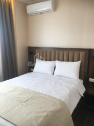 Квартира 55 м² - Юсуфа Кобаладзе, Батуми, Грузия