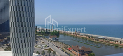 Квартира 37 м² - Шерифа Химшиашвили, Батуми, Грузия
