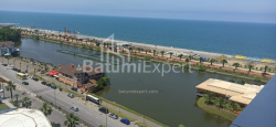 Квартира 37 м² - Шерифа Химшиашвили, Батуми, Грузия