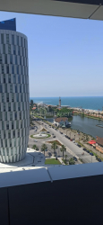 Квартира 37 м² - Шерифа Химшиашвили, Батуми, Грузия
