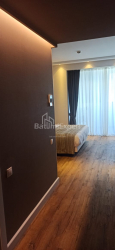 Квартира 37 м² - Шерифа Химшиашвили, Батуми, Грузия