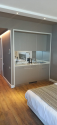 Квартира 37 м² - Шерифа Химшиашвили, Батуми, Грузия