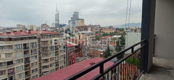 Квартира 70.5 м² - Вахтанга Горгасали, Батуми, Грузия