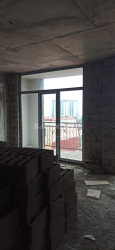Квартира 70.5 м² - Вахтанга Горгасали, Батуми, Грузия