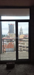 Квартира 70.5 м² - Вахтанга Горгасали, Батуми, Грузия