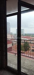 Квартира 70.5 м² - Вахтанга Горгасали, Батуми, Грузия