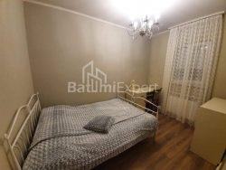 Квартира 96 м² - Вахтанга Горгасали, Батуми, Грузия