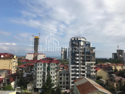 Квартира 96 м² - Вахтанга Горгасали, Батуми, Грузия