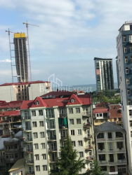 Квартира 96 м² - Вахтанга Горгасали, Батуми, Грузия