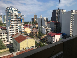 Квартира 96 м² - Вахтанга Горгасали, Батуми, Грузия