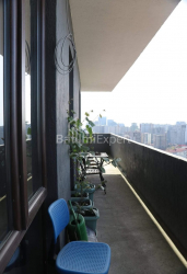 Квартира 96.5 м² - Петра Багратиони, Батуми, Грузия