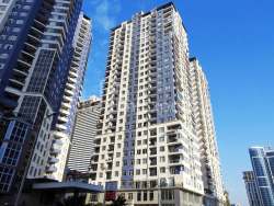 Квартира 70 м² - Нико Пиросмани, Батуми, Грузия