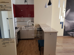 Квартира 55 м² - Шалва Инасаридзе, Батуми, Грузия