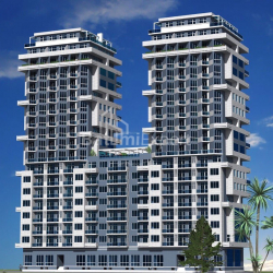 Квартира 55 м² - Шалва Инасаридзе, Батуми, Грузия
