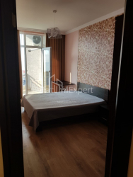 Квартира 55 м² - Шалва Инасаридзе, Батуми, Грузия