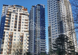Квартира 33 м² - Нико Пиросмани, Батуми, Грузия