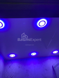 Квартира 50 м² - Шерифа Химшиашвили, Батуми, Грузия