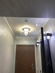 Квартира 50 м² - Шерифа Химшиашвили, Батуми, Грузия