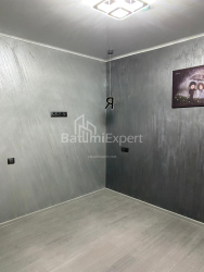 Квартира 50 м² - Шерифа Химшиашвили, Батуми, Грузия