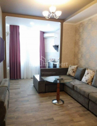 Квартира 30 м² - Зураба Горгиладзе, Батуми, Грузия