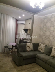 Квартира 30 м² - Зураба Горгиладзе, Батуми, Грузия