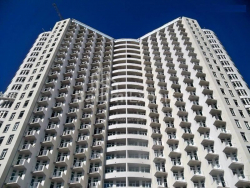 Квартира 30 м² - Зураба Горгиладзе, Батуми, Грузия