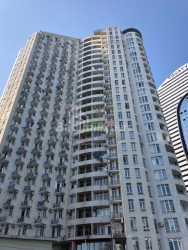 Квартира 30 м² - Зураба Горгиладзе, Батуми, Грузия
