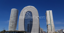 Квартира 31 м² - Шерифа Химшиашвили, Батуми, Грузия