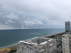 Квартира 31 м² - Шерифа Химшиашвили, Батуми, Грузия