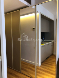 Квартира 31 м² - Шерифа Химшиашвили, Батуми, Грузия