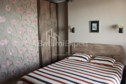 Квартира 54.65 м² - Юсуфа Кобаладзе, Батуми, Грузия