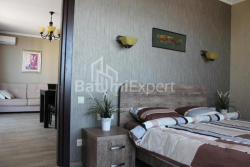 Квартира 118.71 м² - Юсуфа Кобаладзе, Батуми, Грузия