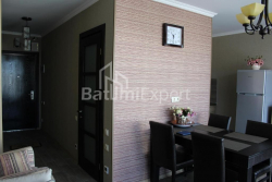 Квартира 118.71 м² - Юсуфа Кобаладзе, Батуми, Грузия