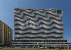 Квартира 118.71 м² - Юсуфа Кобаладзе, Батуми, Грузия