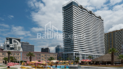 Квартира 118.71 м² - Юсуфа Кобаладзе, Батуми, Грузия