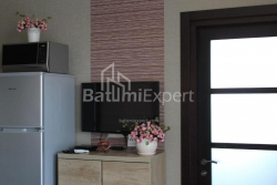 Квартира 118.71 м² - Юсуфа Кобаладзе, Батуми, Грузия