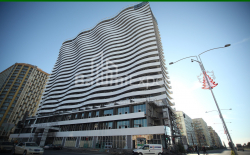 Квартира 118.71 м² - Юсуфа Кобаладзе, Батуми, Грузия