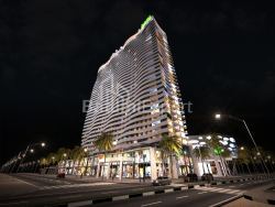 Квартира 118.71 м² - Юсуфа Кобаладзе, Батуми, Грузия