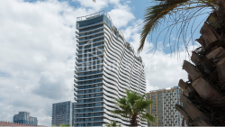 Квартира 118.71 м² - Юсуфа Кобаладзе, Батуми, Грузия